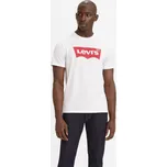 Pánské tričko Levi's® White 17783-0140 Velikost: XXL