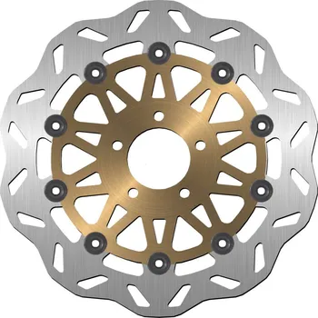 Brzdový kotouč Brzdový kotouč NG 765X