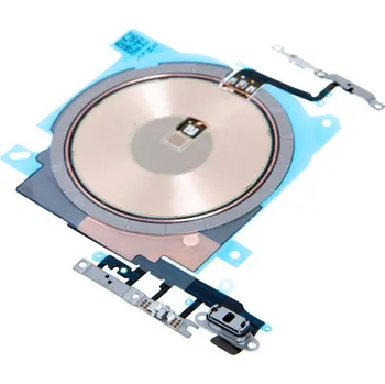 Flex kabel NFC + Qi + Magsafe + Volume + Power pro Apple iPhone 13 - kvalita A+