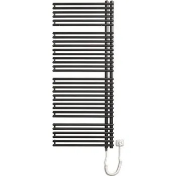 Radiátor Koupelnový radiátor THERMAL TREND elektrický HTO-E 496/1126 500W antracit