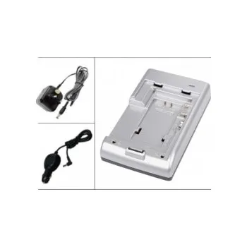 Nabíječka pro Sony FP/FE/FA/F-series