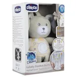 Chicco First Dreams hrající králíček