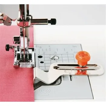 Příslušenství k šicímu stroji SG1 Vedení švu - Brother