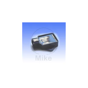 Autodíl Dobíjecí relé/regulátor napětí JMT 700.10.92