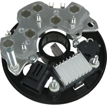 Alternátor Usměrňovač, generátor AS-PL Sp. z o.o. ARR2004