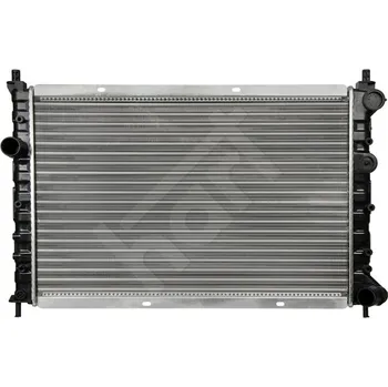 Chladič motoru Chladič, chlazení motoru HART 608 336