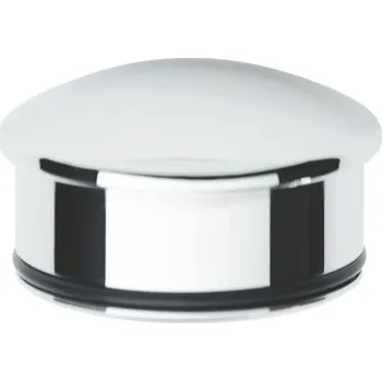 Vodovodní baterie Grohe Kryt, chrom, G43384000