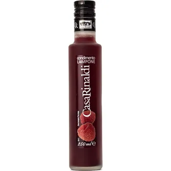 Ocet Casa Rinaldi Malinový ocet 250 ml
