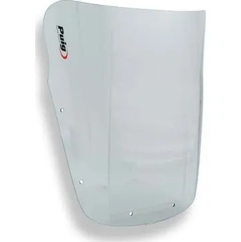 Plexi štít PUIG TOURING 0426H kouřová