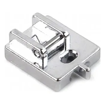 Příslušenství k šicímu stroji Patka pro všívání skrytých zipů - Janome rot. chapač, Zetina 6323