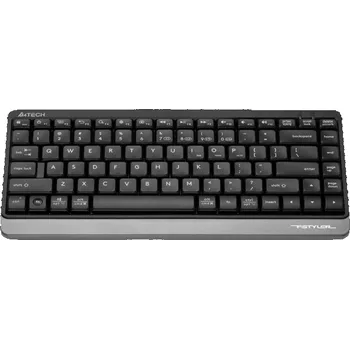 A4Tech 47124 FSTYLER FBK11 Grey
