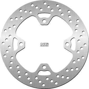 Brzdový kotouč Brzdový kotouč NG 1716