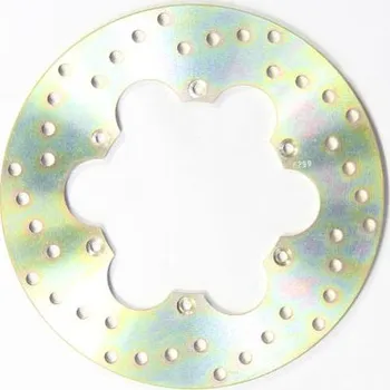 Brzdový systém Brzdový kotouč EBC MD6259D