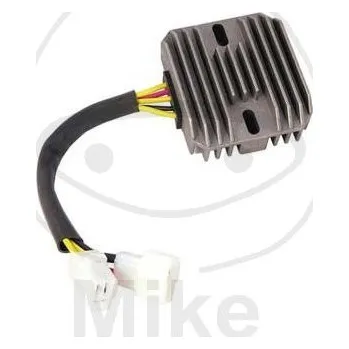 Alternátor Dobíjecí relé/regulátor napětí JMT 700.05.90