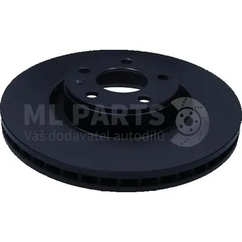 Brzdový kotouč Brzdový kotouč QUARO QD9686HC