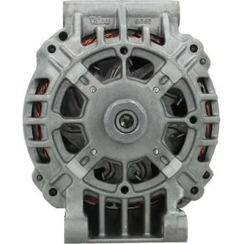 Autoelektrika Alternátor Renault 120A SG10B020 Valeo New