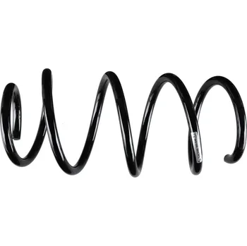 Pružina podvozku SACHS 993 848