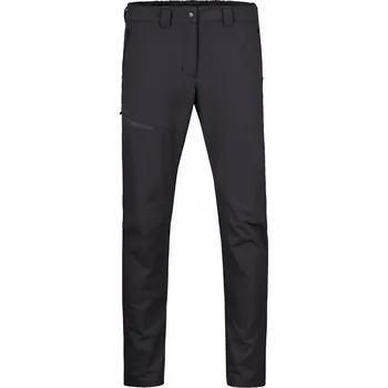 Dámské kalhoty Dámské kalhoty HANNAH CAROLA ANTHRACITE 40