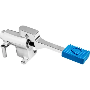 Vodovodní baterie G.Gastro Mísicí baterie s nožním ovládáním 3000