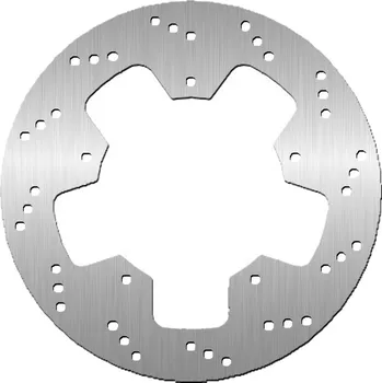 Brzdový kotouč Brzdový kotouč NG 418