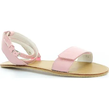 Dámské sandále Angles Fashion sandály Angles Eryx Rose Velikost boty (EU): 42, Vnitřní délka boty: 272, Vnitřní šířka boty: 102