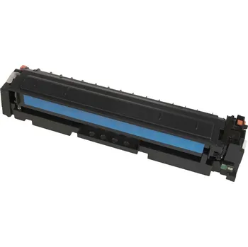 Economy za HP CF541A, kompatibilní toner modrá