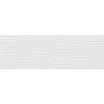 Stavební materiál EBS Glaciar dekor 30x90 section matný