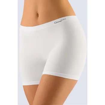 Kalhotky Gina 03013 bílé XL/XXL
