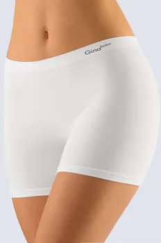 Kalhotky Gina 03013 bílé XL/XXL