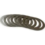 Lamela spojky VERTEX 8221005-6 Ocel 6 ks