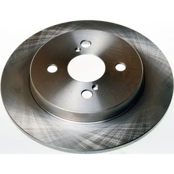 Brzdový kotouč Brzdový kotouč DENCKERMANN B130272