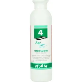 Kosmetika pro psa Šampon Bea Terier č.4 250ml