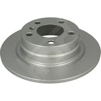 Brzdový kotouč Brzdový kotouč HART 260 568