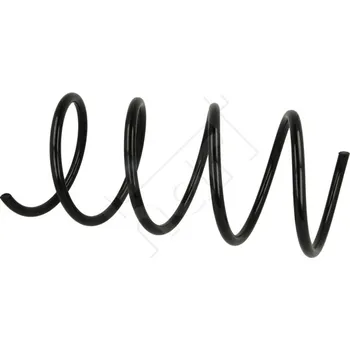 Pružina podvozku HART 430 050