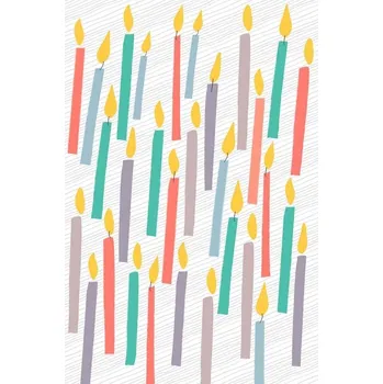 Artebene Přání s obálkou lentikulární