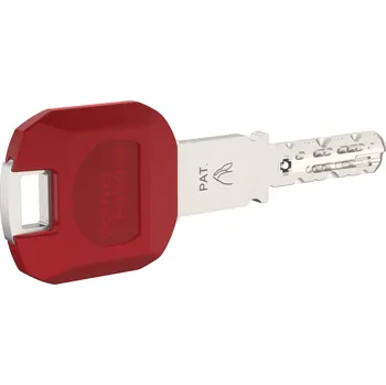 Klíč DK - PENTA cross S vlastní klíč důlkový LARGE KEY klip