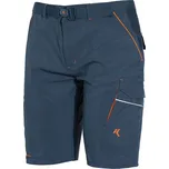 Kraťasy ISSA BOOM softshellové modrá XXL