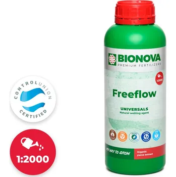 Hnojivo Hnojivo BioNova FreeFlow Objem: 1l