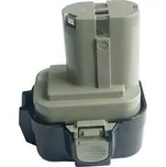 Baterie T6 power 9134, 192596-6, 9120, 9122, 9133, 9135, 192638-6, 192697-A, 193156-7, 192595-8, 193137-1, 102596-6, Ni-