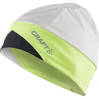 Čepice Čepice Craft ADV LUMEN FLEECE HAT bílá 1909850-895851 - S/M | UK 9,5 | US 10,5
