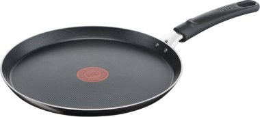 Pánev na palačinky SIMPLE COOK 25 cm, nepřilnavá, Tefal