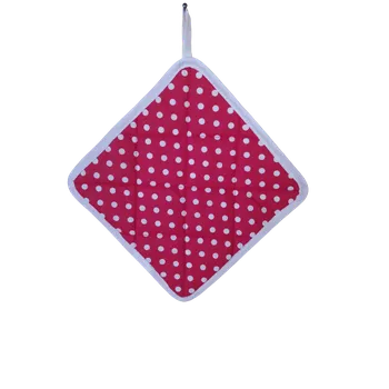 Chňapka Podložka pod hrnec 04