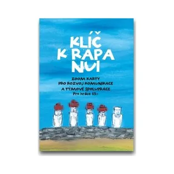 Lipka Klíč k Rapa Nui