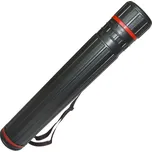 Tubus plastový výsuvný s popruhem 8,5…