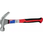 Dedra 13M430 Truhlařské kladivo 450g
