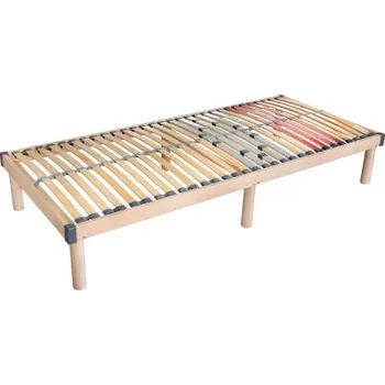 Postelový rošt PEVNÝ LAMELOVÝ MODUL DYNAMIC 28 80x200