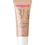 Dermacol BB hyaluronový krém č.1 Sand 30ml