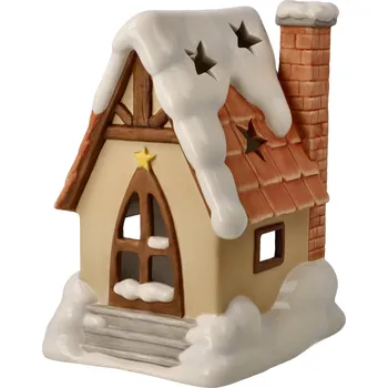 Vánoční dekorace Goebel Kaplička