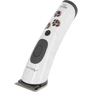 strojek na stříhání srsti Bateriový stříhací strojek pro psy AESCULAP Akkurata