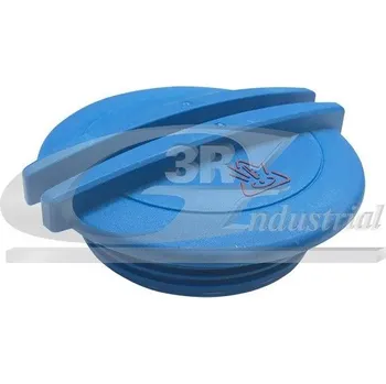 Palivová nádrž Uzavírací víčko, nádoba chladiva 3RG 81728